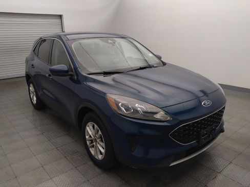 Used 2020 Ford Escape SE AWD/4WD image 13