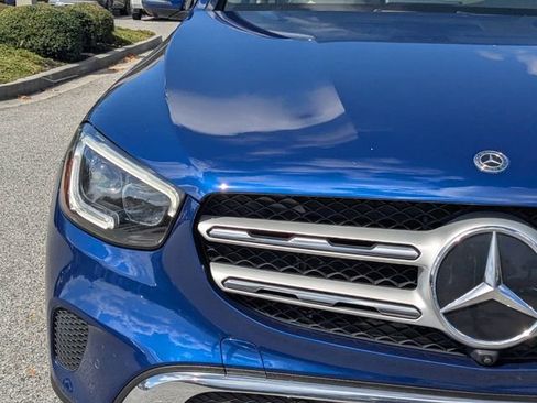 Used 2021 Mercedes-Benz GLC 300 image 11