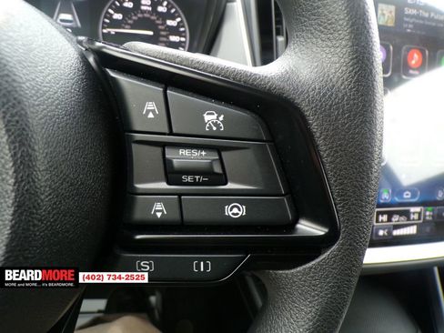 Used 2025 Subaru Crosstrek 2.0i Premium image 28