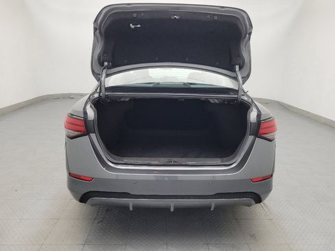 Used 2024 Nissan Sentra SV FWD image 29