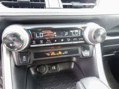 Certified 2024 Toyota RAV4 XLE image 24