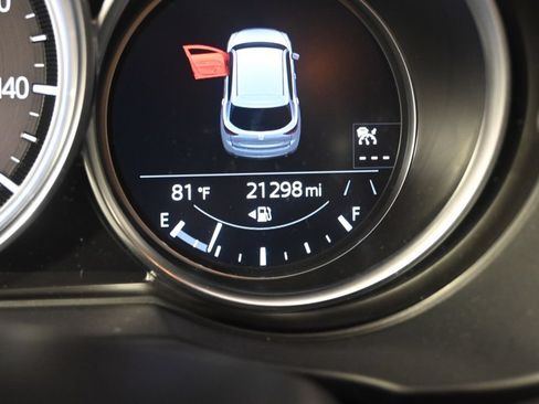 Used 2024 MAZDA CX-5 AWD 2.5 S w/ Select Package image 26