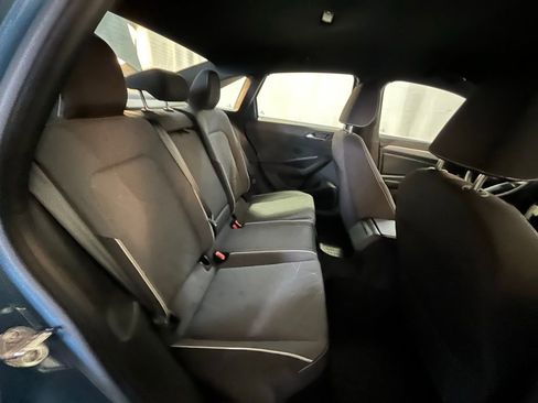 Certified 2025 Volkswagen Jetta Sport FWD image 27