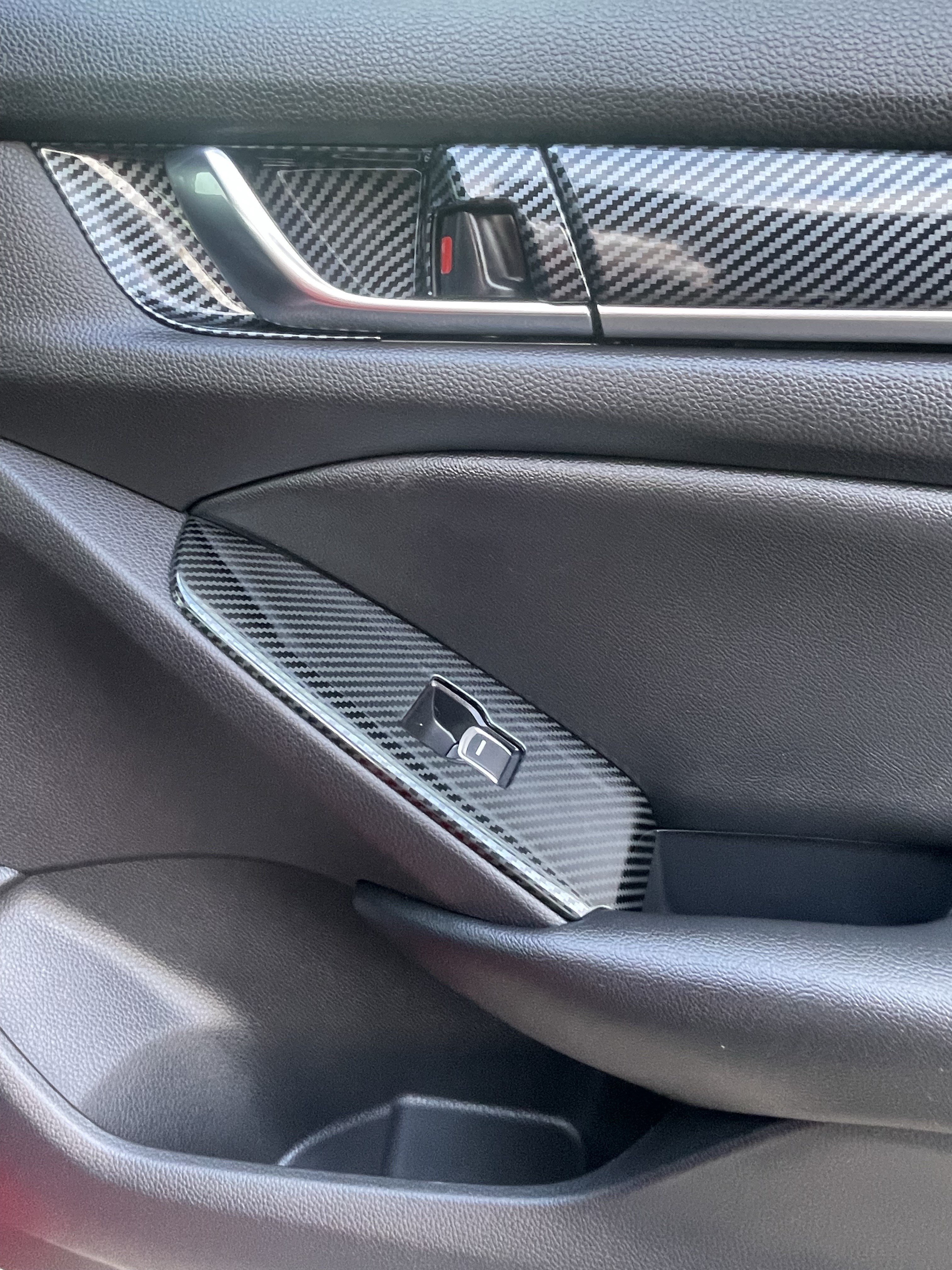 Used 2021 Honda Accord Sport image 11