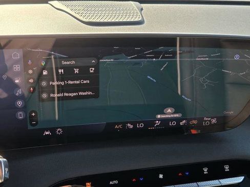 Used 2025 Buick Enclave Sport Touring image 41