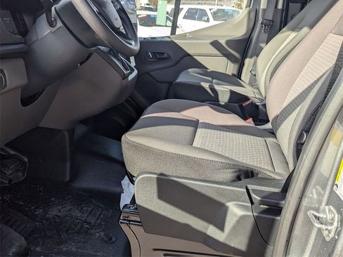 New 2026 Ford Transit 250 148 Medium Roof Extended AWD image 6