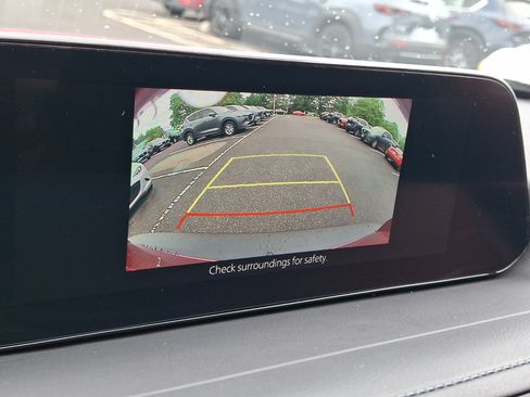 Used 2023 MAZDA CX-30 AWD 2.5 S w/ Preferred Package image 18