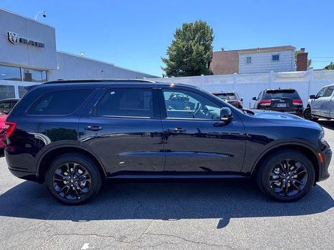 New 2026 Dodge Durango GT AWD/4WD image 8