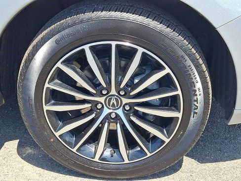 Used 2025 Acura RDX SH-AWD w/ Advance Package image 9