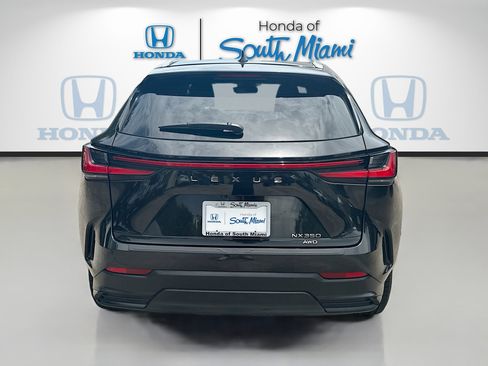 Used 2024 Lexus NX 350 AWD image 6