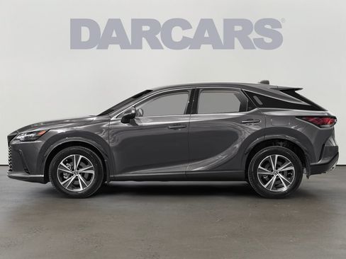 New 2026 Lexus RX 350 Premium w/ All Season Protection Package AWD/4WD image 2