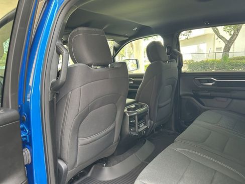 Used 2025 RAM 1500 Big Horn image 31