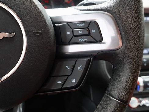 Used 2015 Ford Mustang GT Premium w/ Equipment Group 401A RWD image 30