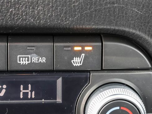 Used 2021 MAZDA CX-5 Carbon Edition image 27