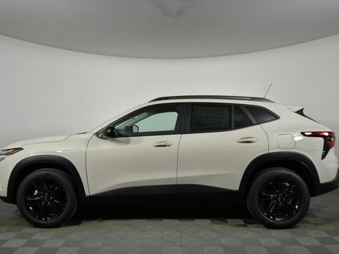 New 2026 Chevrolet Trax ACTIV image 16