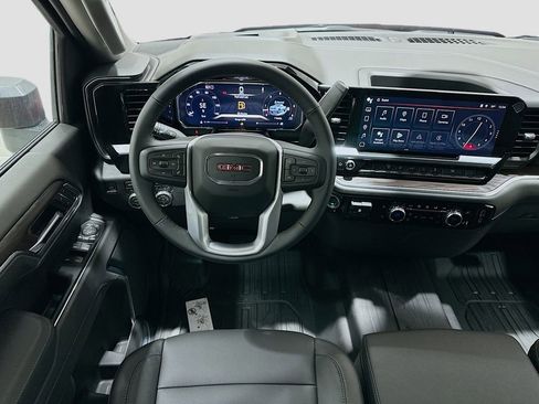 New 2026 GMC Sierra 3500 SLT image 23