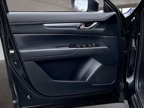 Used 2025 MAZDA CX-5 AWD 2.5 S w/ Select Package image 22