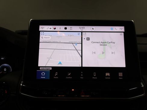 Used 2024 Jeep Compass Limited w/ High Altitude Package image 24