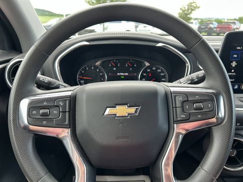 Used 2024 Chevrolet Blazer LT w/ Convenience Package AWD/4WD image 25