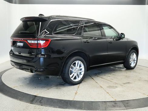 New 2026 Dodge Durango GT AWD/4WD image 6