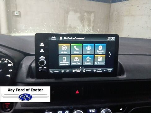 Used 2025 Honda CR-V Sport-L image 30