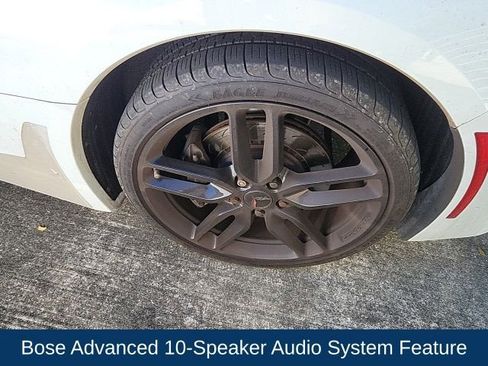 Used 2016 Chevrolet Corvette Stingray Coupe w/ 3LT Preferred Equipment Group image 11