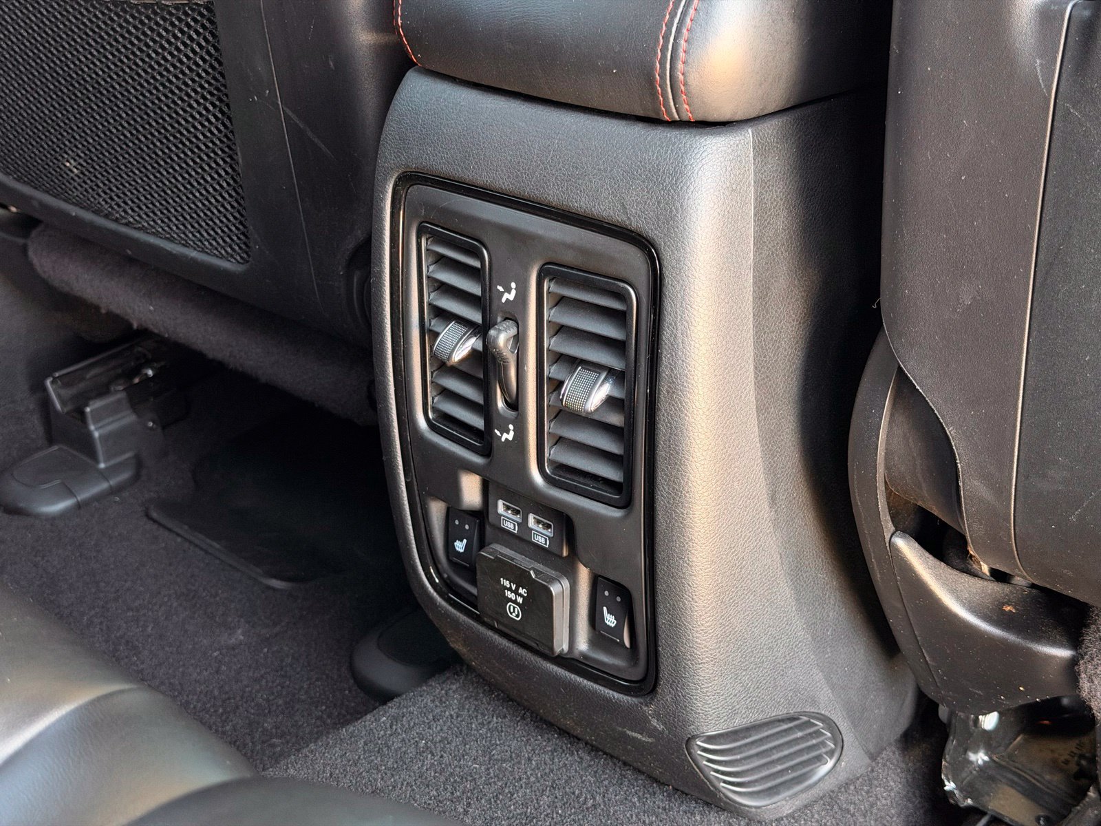 Used 2023 Dodge Durango R/T AWD/4WD image 31