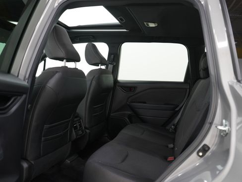 Certified 2026 Subaru Forester Premium AWD/4WD image 18