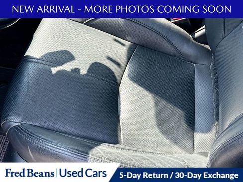 Used 2018 MAZDA MAZDA3 Grand Touring w/ Premium Equipment Package image 9