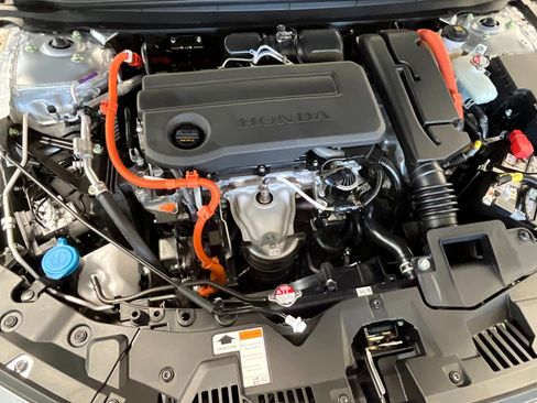 New 2026 Honda Accord Touring image 24