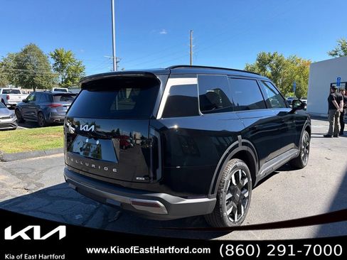 New 2027 Kia Telluride S AWD/4WD image 8
