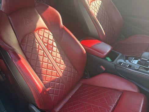 Used 2022 Audi S5 Prestige w/ Prestige Package AWD/4WD image 6