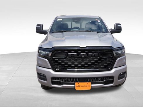 New 2026 RAM 1500 Big Horn image 8