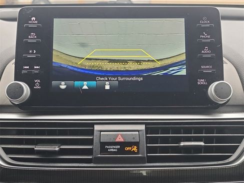 Used 2022 Honda Accord Sport image 15