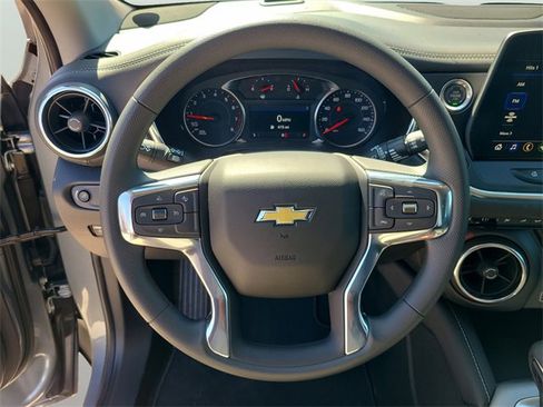 New 2026 Chevrolet Blazer LT image 20