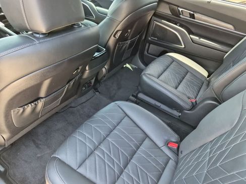 Certified 2024 Kia Telluride SX Prestige X-Line AWD/4WD image 15