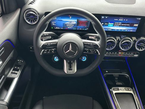 New 2025 Mercedes-Benz GLA 35 AMG AMG GLA 35 image 25