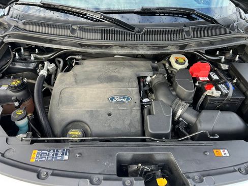 Used 2013 Ford Explorer XLT image 27