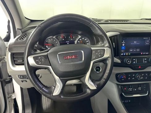 Used 2019 GMC Terrain SLE w/ Driver Convenience Package image 14