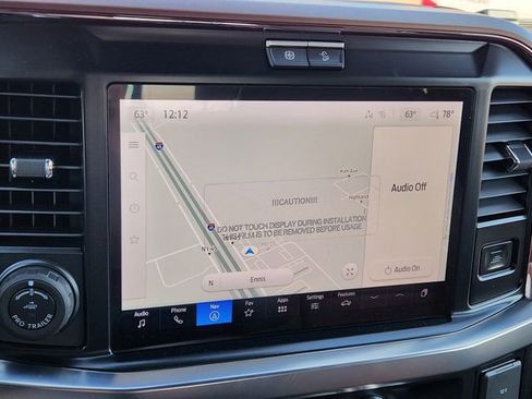 New 2026 Ford F250 King Ranch w/ FX4 Off-Road Package image 17