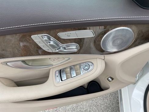 Used 2015 Mercedes-Benz C 300 4MATIC Sedan w/ Premium 1 Package image 18