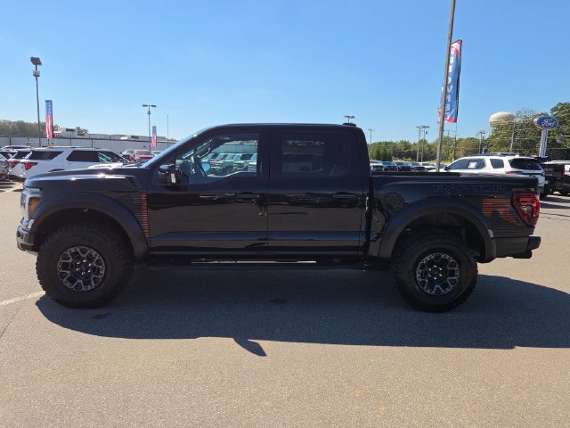 Used 2026 Ford F150 Raptor w/ Equipment Group 803A Raptor R AWD/4WD image 6