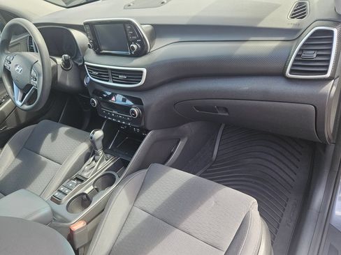 Used 2019 Hyundai Tucson Sport AWD/4WD image 29