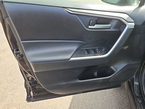 Used 2023 Toyota RAV4 XLE FWD image 23