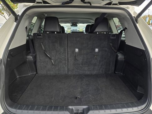 Certified 2024 Toyota Grand Highlander XLE image 24