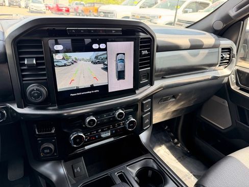 Used 2024 Ford F150 Lariat AWD/4WD image 15