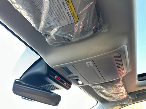 New 2026 MAZDA CX-50 AWD 2.5 Hybrid w/ Premium Pkg image 30