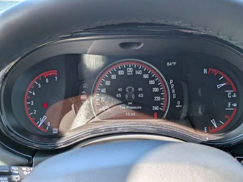 New 2026 Dodge Durango GT AWD/4WD image 14