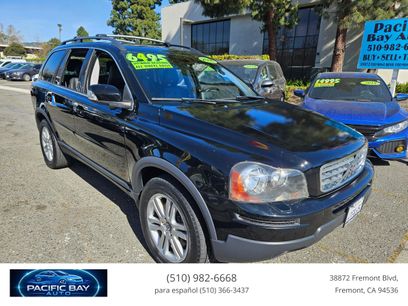 Used 2009 Volvo XC90 3.2