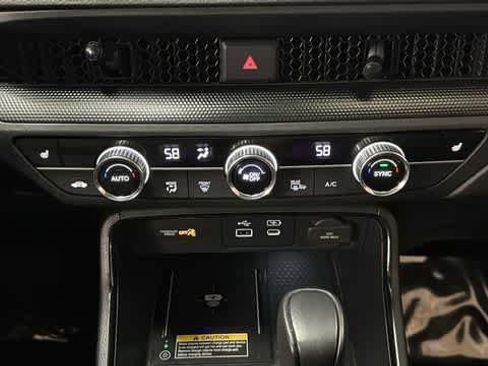 Used 2024 Honda CR-V Sport-L image 21